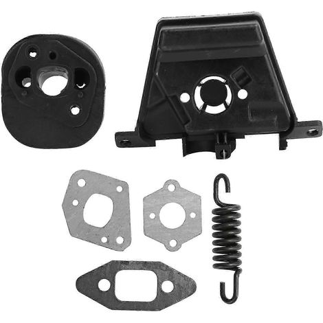 Kit de joints pour tronçonneuses Poulan 2050 2075 2150 2175 2250 PP220 PP260 2055 - Compatible avec la pièce n° 3086 (1/5)