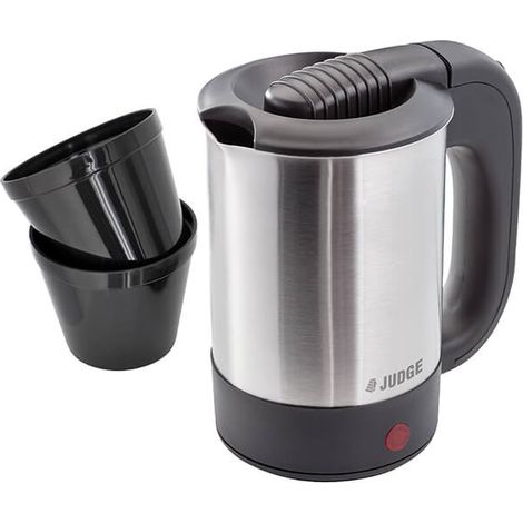 Judge Compact Kettle (1/4)