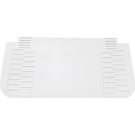 Rampe d'accès pour robots L10s Pro Ultra, X40 Ultra, L30 Pro Ultra, X50 Ultra et L50 Pro Ultra (pièce de rechange). (1/5)