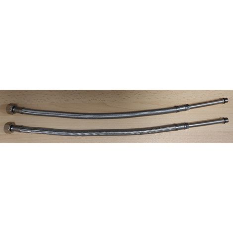 FLESSIBILE PROLUNG. PER MISCELATORE 10X1 CORTO 35 CM