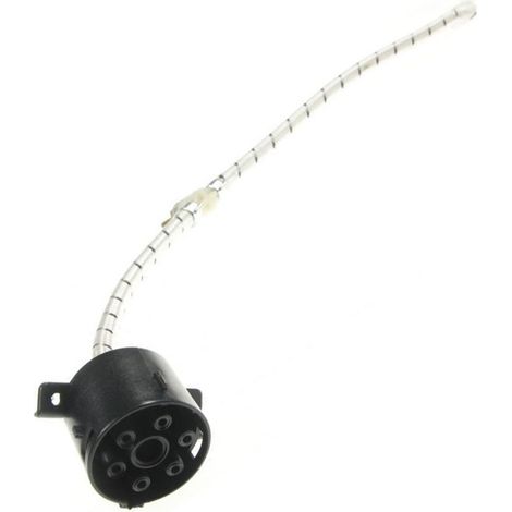 SOS Accessoire Robinet avec connecteur pour Nettoyeur vapeur POLTI SLDB2585