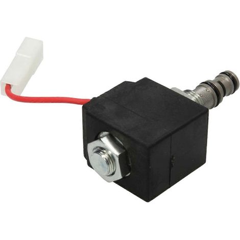 Magnetventil CAR127831 für New 5610S TS6.110 TS6000/6020--