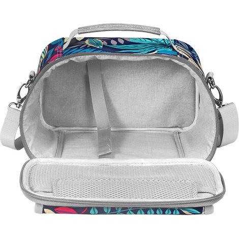 Étui pour machine Cricut Joy, sac de rangement portable pour le kit Cricut Joy et autres accessoires, grand format