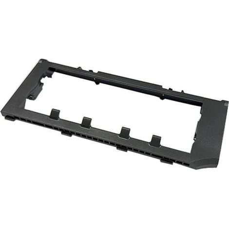 Hauptbürstenabdeckung für Saugroboter, Ersatzteil und Zubehör-Walzenpanel (1/4)