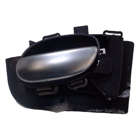 [PRODUIT D'OCCASION] Poignee Interieure Porte Avant Droit PEUGEOT 206 ♻️ Ref Oe. 914481 - Garantie à vie (1/2)