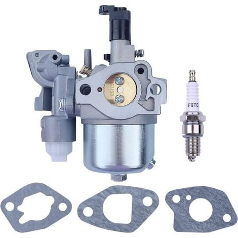 Carburateur - Pour Moteur Robin EX13 EX17 EX170 SP170 - Référence 277-62301-10 - 1 Pièce (1/4)