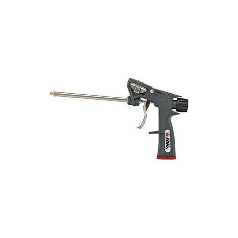 PISTOLA PER SCHIUMA POLIURETANICA- - art.QUALITUM - 1 pezzi ANI