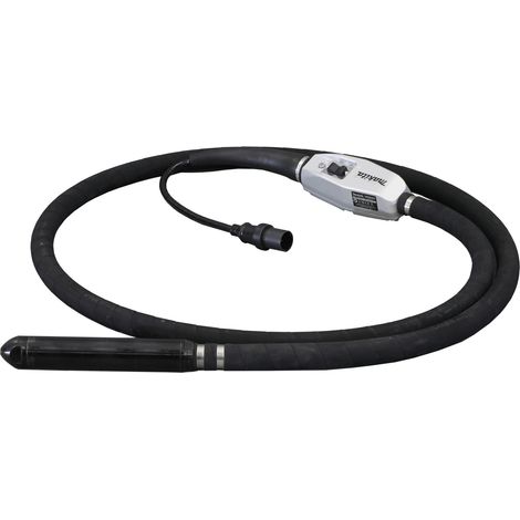 Makita Akku-Betonverdichter 36V D.43mm L.3m (1/2)