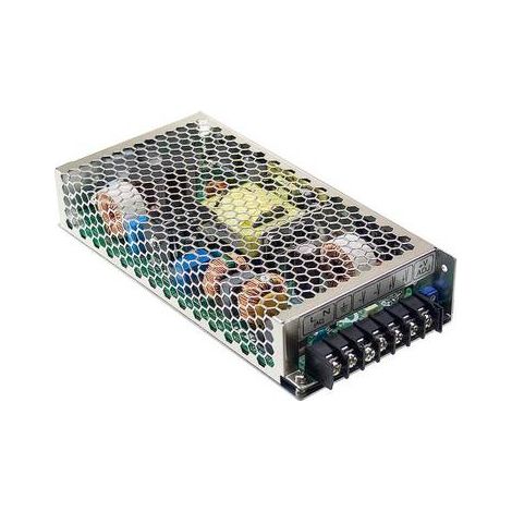 MEAN WELL HRP-200-24 ALIMENTATION À DÉCOUPAGE 24 V/DC 8.4 A 201 W