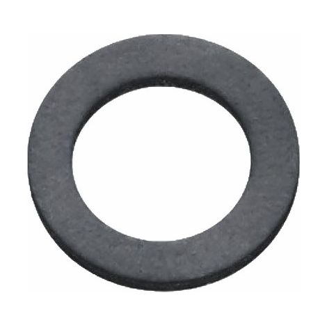 10 pz guarnizioni in gomma per cartuccia interna m22 - 16 x 20,8 x 1,5 mm (1/2)