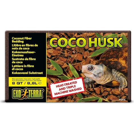 Coco Husk Substrate 7 L