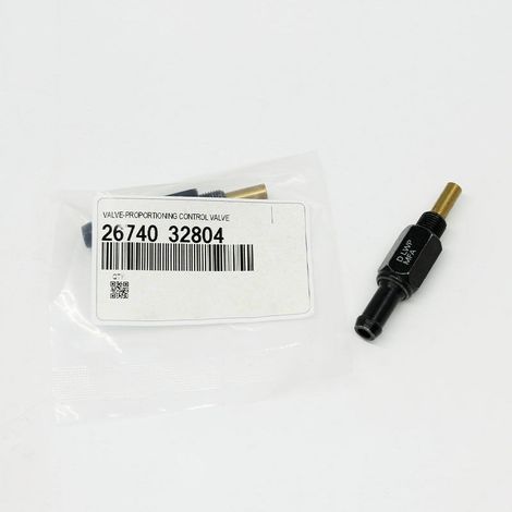 2674032804 est applicable aux soupapes PCV Hyundai et Kia 89-14 et Hyundai 02-14. (1/4)