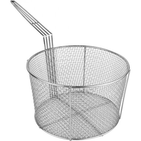 Panier à frites Ø32cm - Emga