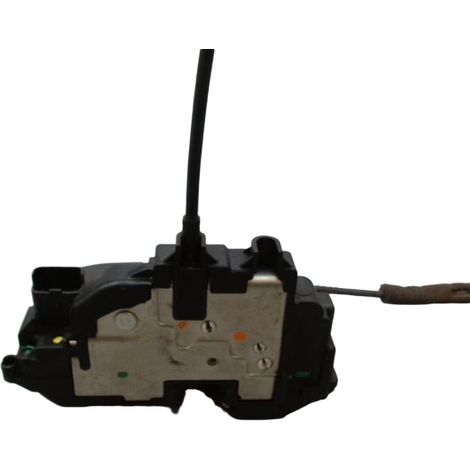 Systeme Condamnation Avant Droit RENAULT Modus Phase 2 2008-2012 [PRODUIT D'OCCASION]♻️8200219247