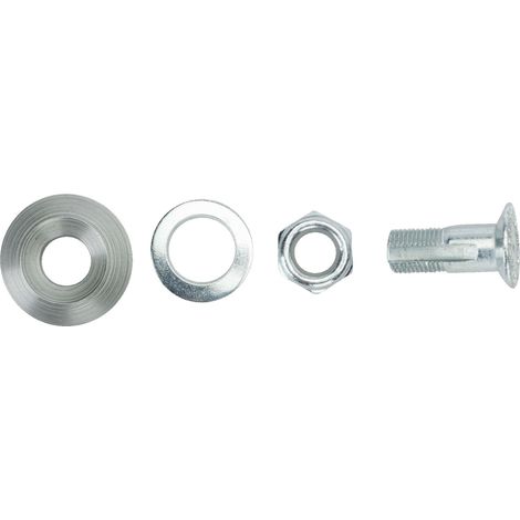 Visserie de rechange Bahco R239P pour sécateur P1/P2/P6 et P7 (1/2)