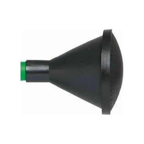 Doccetta ricambio per annaffiatoio 6-9 L in plastica resistente