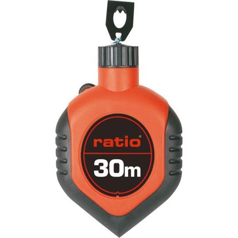 PLOMADA TRAZADORA 30M+POLVO RATIO - EHLIS (1/3)