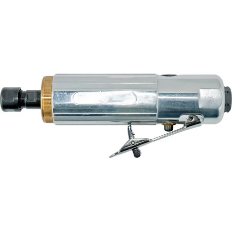 Smerigliatrice Dritta Robusta in Alluminio Heavy Duty SPH 24.000RPM Rosver 1pz