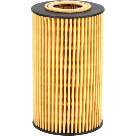 Auto-Motorölfilter HU612/2X, passend für Chevrolet Orlando J309 - 1.8 1.8 LPG (1/5)