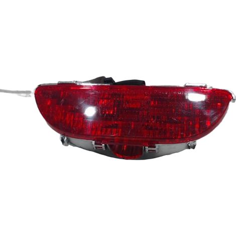 [PRODUIT D'OCCASION] Feux Stop Supplementaire KIA Carnival ♻️ Ref Oe. 0k53b51580cy - Garantie à vie (1/2)