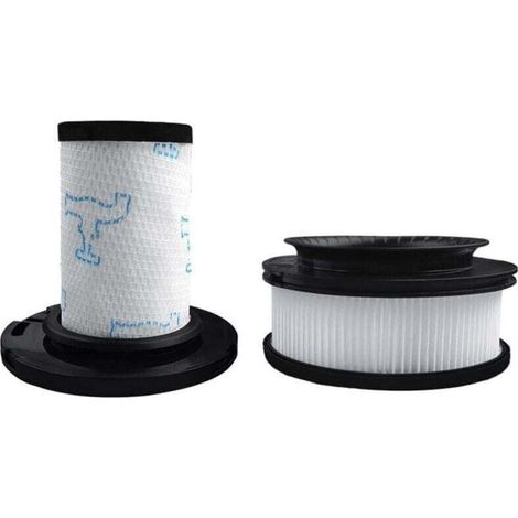 Kit de Filtres de Remplacement pour Aspirateur Rowenta X-Force Flex Modèles 11.60 12.60 14.60 15.60 RH98xx ZR009008 ZR009007 (1/4)