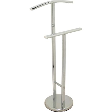 Rundes Basis Galan Metal 100x48x28.5 cmpour Alle Stile, um zu Hause eine Note zu verleihen (1/2)