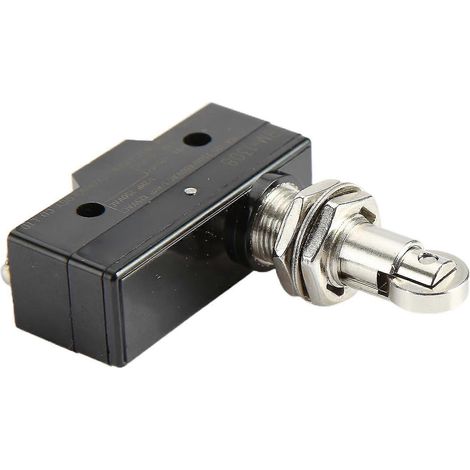 Interrupteur de fin de course BM-1307/BM-1308, type CC, haute précision, compact, portable, micro-interrupteur pour machines industrielles.-2