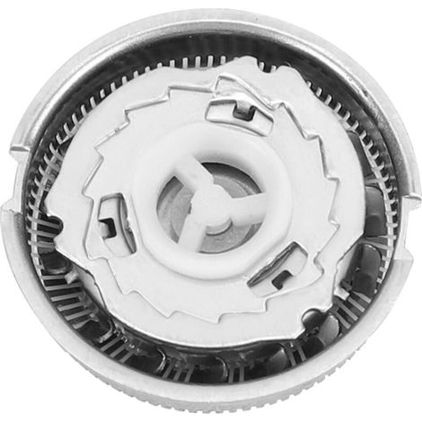 3 pièces têtes de rasoir en acier de rechange compatibles HQ4 HQ46 HQ481 HQ851 HQ6990 HQ803 (1/5)