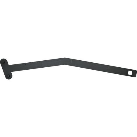KS Tools Keilriemen-Spannschlüssel für Ford