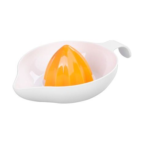 Zitruspresse MagicHome, manuell, für Zitrusfrüchte, 350 ml