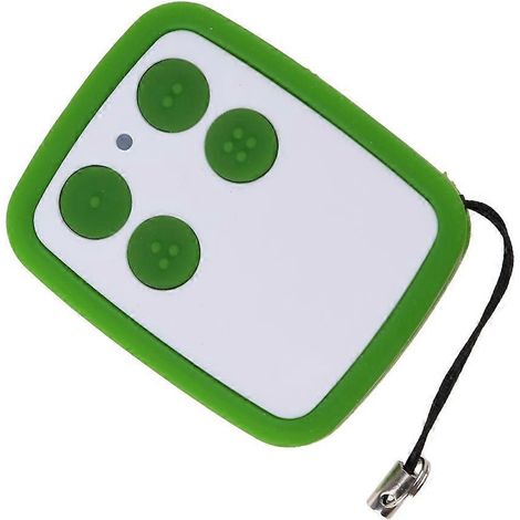 Ouvre-porte de garage 315 MHz, télécommande CopyCopy Remote Control