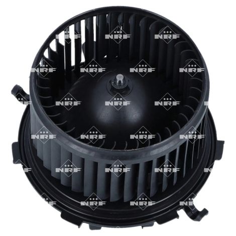 Pulseur d'air habitacle NRF 34460 CITROËN 6441Y2 77364287