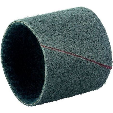 Metabo - Manchon de ponçage en fibre, fin, 90x100 mm, 2 pcs 623496000 (1/2)