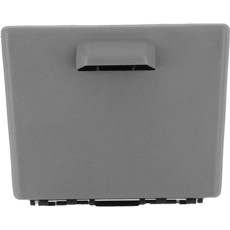 Support Gobelet Double Gris 8C3Z2513562AC Compatible Ford F250 F350 F450 F550, Porte-Verres Remplacement (1/5)