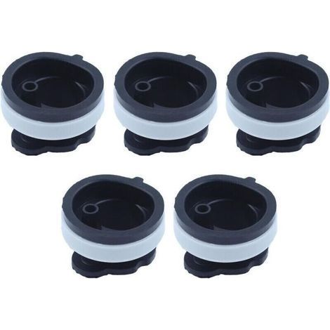 5 x Intake Manifold Pipes for Stihl MS180 MS170 017 018 MS 170 180 Chainsaws - Replacement Parts (1/3)