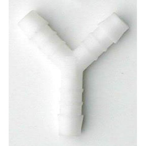 ELMAG Y-Abzweiger (1/2)