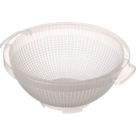 Giganplast scolapasta professionale Ristò polipropilene 28 cm