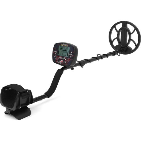 Tominio-Détecteur de métaux portable LCD TX-930 (1/5)