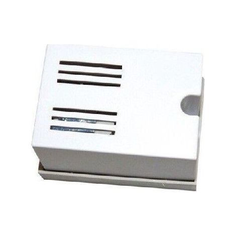Buzzer 80db 230V GSC 1400263
