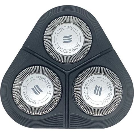 TêTe de Rasoir Rechange pour S1000 S1010 S1020 S1050 S1060 S1070 Series 1000 Blade Spare Cutter (1/4)