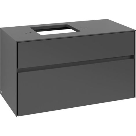 Villeroy & Boch C12600VR WTUS Collaro C12600 1000x548x500mm 2
