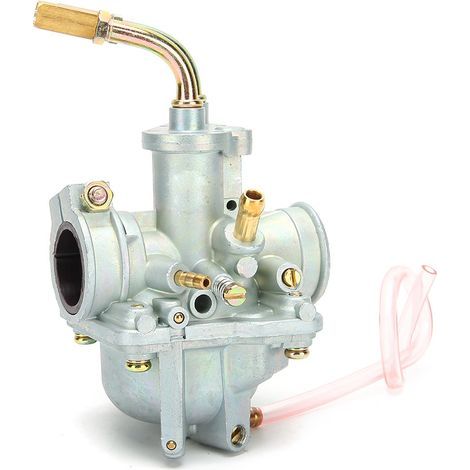 Ersatzvergaser 20 mm für Yamaha YZinger 50/PeeWee PW50. (1/5)