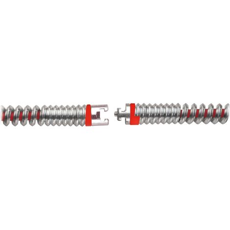 Cavo profilo Ropower 16 mm 7.2490 Rothenberger (1/5)