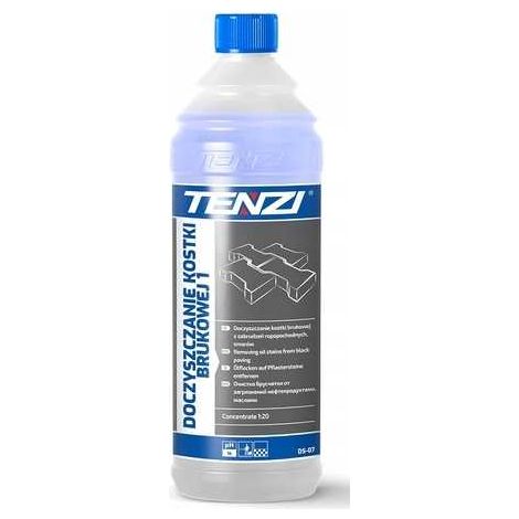 TENZI Pflastersteinreiniger 1 1L