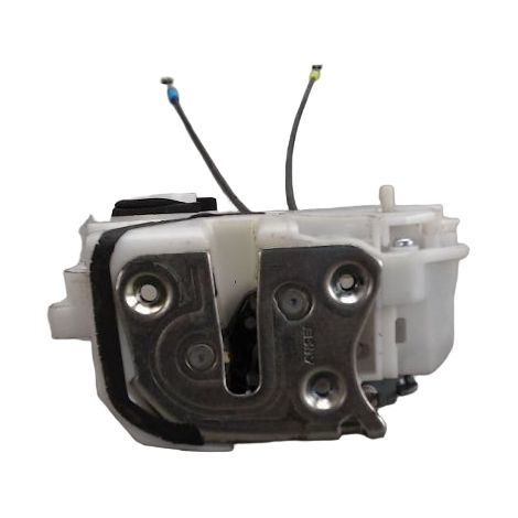 [PRODUIT D'OCCASION] Systeme Condamnation Arrieree Gauche MITSUBISHI Asx ♻️ Ref Oe. 5745a395 - Garantie à vie (1/4)