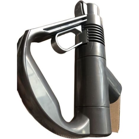 Convient aux poignées d'aspirateurs Dyson DC19, DC23, DC26, 29, 32, 36 et 37. Accessoires non d'origine. (1/2)