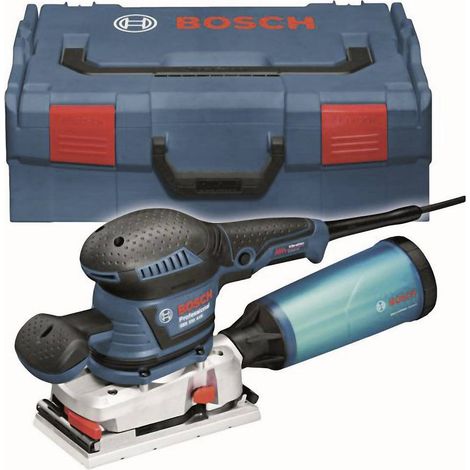 Bosch GSS 230 AVE levigatrice orbitale (1/4)