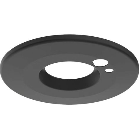 COLLERETTE EF6 SENSOR NOIRE  ARIC 11016