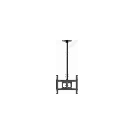 Soporte de techo Ernitec para monitor de 32" a 75", 0070-11000-1MON