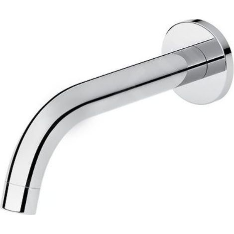 Cersanit Zen - Bonde de baignoire, chrome S951-553 (1/2)
